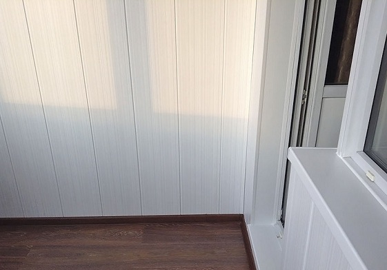 МДФ панели 1