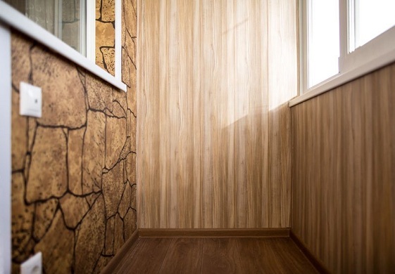 МДФ панели 2