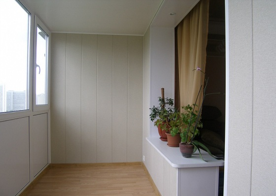 МДФ панели 3