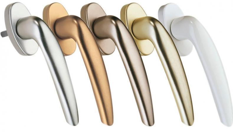 ручки викор maco RHAPSODY