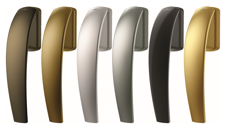 ручки викор swing