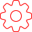 icon gear