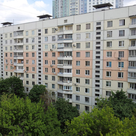 Дома серии II-57