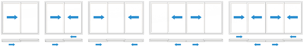 vekaslide konstrukciya